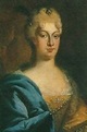 Johanna Elisabeth of Baden Durlach - Alchetron, the free social ...