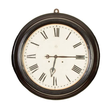 24 Inch Seth Thomas Gallery Wall Clock Price Guide