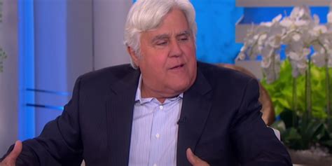 Jay Leno Net Worth How Rich Is The Former The Tonight Show Host Today