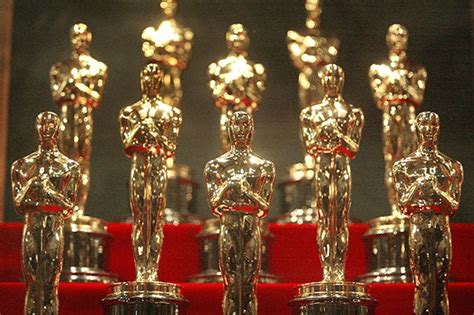 Evaluating The Oscars — Harvard Gazette
