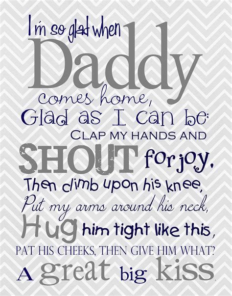 Here are famous father's day quotes from daughter and son, short father's day quotes these are written by famous personalities, on fathers and daughters, fathers and sons. Quotes about Father and daughter (85 quotes)