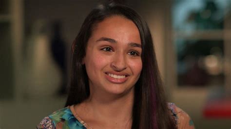 Trans Advocate Jazz Jennings On Life Before After Gender Confirmation