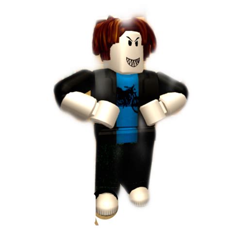 Bacon Roblox Posted By Foster Harvey