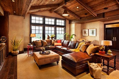 20 Living Room Layouts With Sectionals Home Design Lover