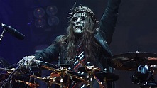 Slipknot's Joey Jordison Breaks Down Band's Creative Process | Revolver
