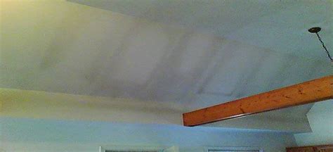 Drywall Ghosting What Is It And How To Fix It