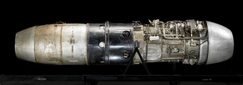 Junkers Jumo 004 B Turbojet Engine Smithsonian American Womens History