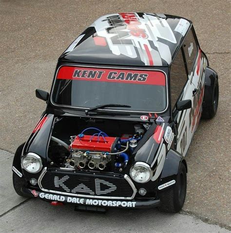 Modified Mini Tuning And Styling Pictures From Around The World Visit
