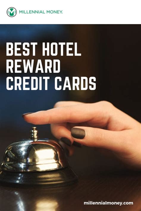 Maybe you would like to learn more about one of these? Best Hotel Reward Credit Cards for 2021 | Millennial Money