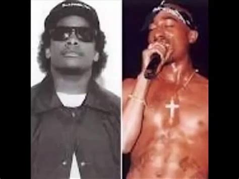 2Pac Eazy e Thug 4 life Still Dre (Cancion Original de thug lifes