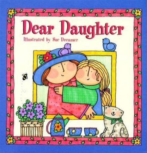 Dear Daughter By S Dreamer Ebay