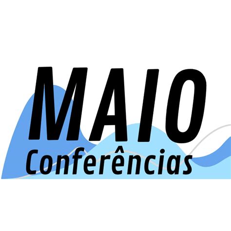 Conferências De Maio