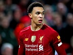 Alexander-Arnold to test Xbox skills against Manchester City Esports ...