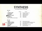 Brian Bennett & Alan Hawkshaw – Synthesis (1974, Vinyl) - Discogs