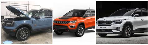 The bronco sport will come first, however, and should start arriving at dealers in late 2020. Bronco Sport Vs The Competition - Estimated Specs ...