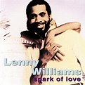 'Cause I Love You - song and lyrics by Lenny Williams | Spotify