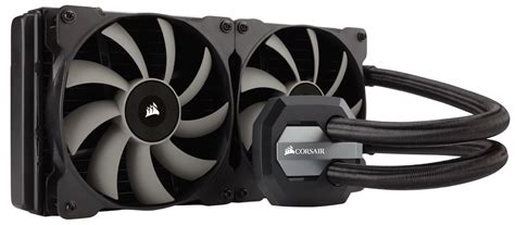 Corsair Hydro Series H115i Extreme Liquid Cooling Aio At Mighty Ape Nz