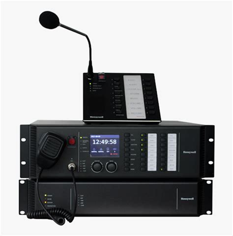 Honeywell Public Address System For Corporate Office At Rs 20000 In Noida