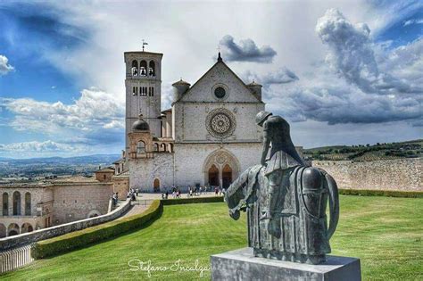 the ultimate guide for when you visit assisi italy artofit