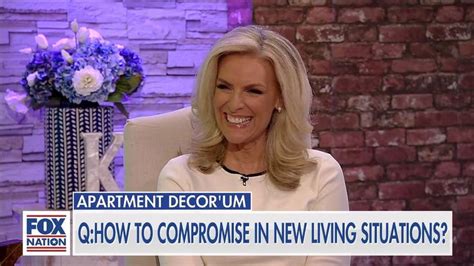 Janice Dean On The Secret To A Happy Marriage You Can Have Your Race