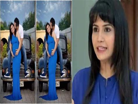 Taarak Mehta Ka Ooltah Chashmah Actress Priya Ahuja Rita Reporter