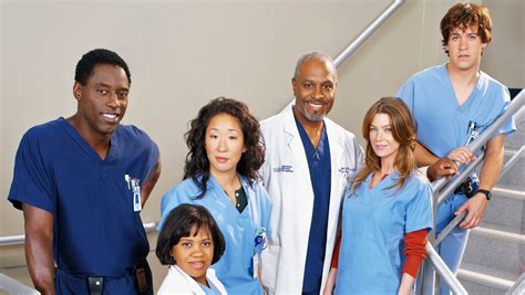 Grey S Anatomy Cast Then And Now Tv Guide