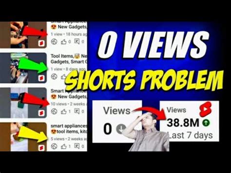 Youtube Shorts Views Problem Shorts Views Problem Shorts Freeze Views Problem Youtube