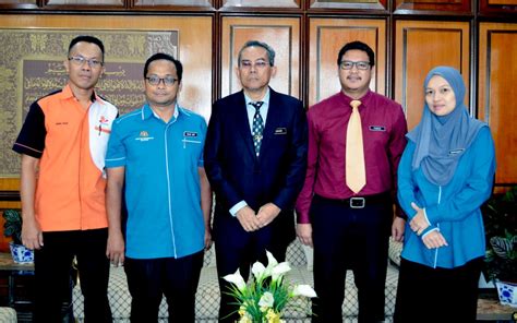 Banci penduduk 2020 jabatan perangkaan malaysia. Pejabat Setiausaha Kerajaan Terengganu (Bahagian Khidmat ...