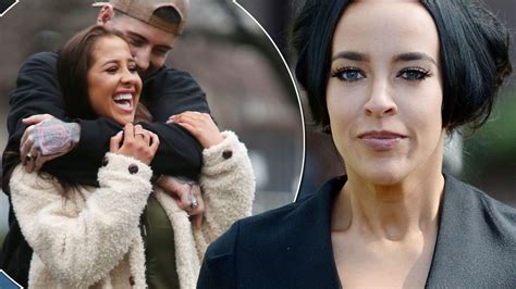 Stephanie Davis Says Jeremy Mcconnell Is Living A Fantasy Life And