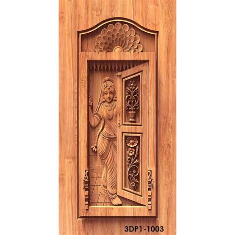 An Incredible Collection Of Full 4k Wood Carving Door Design Images