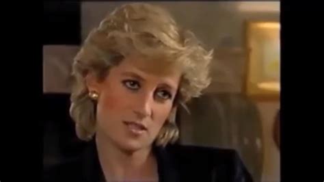 Bbc Finds That Princess Diana Interview Is Still Explosive Youtube