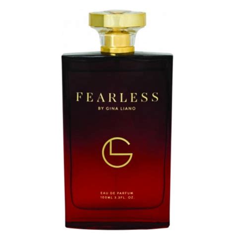 Buy Fearless By Gina Liano 100ml Edps Womens Perfume Mydeal