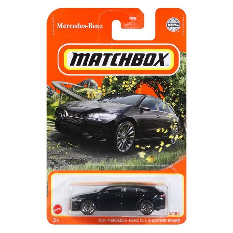 Matchbox Power Grabs 2021 Mix 4 Die Cast Vehicle Case