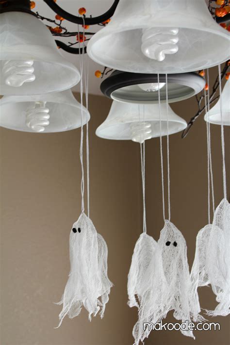 31 Diy Halloween Decorations We Want To Make Now
