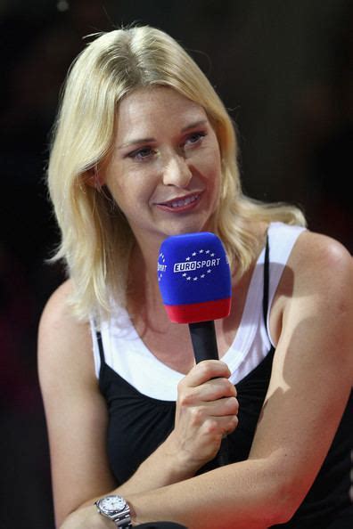 Barbara Schett Austrian Tennis Player ~ Bio With Photos Videos