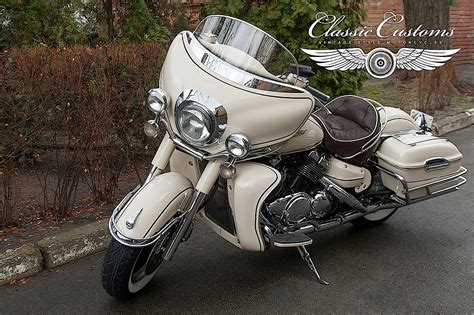 A group for people who own, or just plain like the royal star venture, and. Yamaha Royal Star Venture Delgado