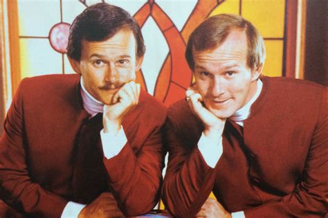 dick smothers and his brother tom blazed the trail for political satire