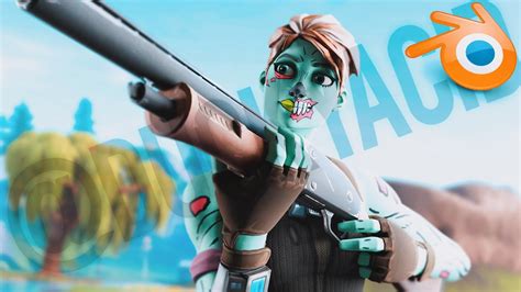 Here you will find when the ghoul trooper released in the fortnite item shop. GHOUL TROOPER SPEED ART #1 - Blender Fortnite Thumbnail # ...