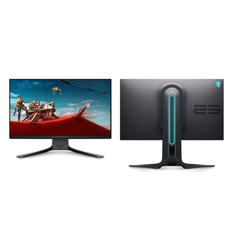 Dell Alienware Aw2521hf 25 Ips Gaming Monitor Dp2xhdmi3 Years Warranty