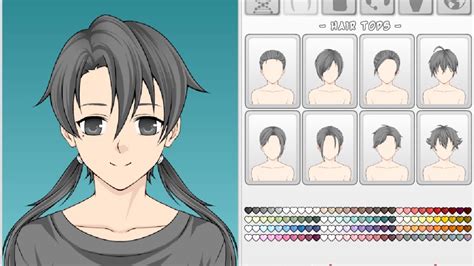 Import them into facerig or animaze and make your own characters move! Rinmarugames - Anime Avatar Creator - YouTube