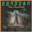 Donovan – Slow Down World (1976, Vinyl) - Discogs
