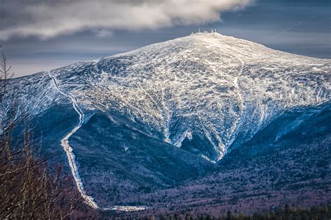 100 Things To Know About Nhs Mount Washington