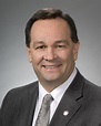 Ohio House GOP: Rep. Dave Hall Named OPRA’s “Legislator of the Year”