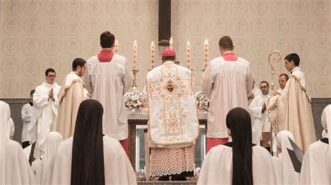 How To Easily Grasp The Latin Mass A Step By Step Guide