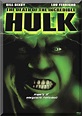 DVD The Death Of The Incredible Hulk 1990 Bill Bixby