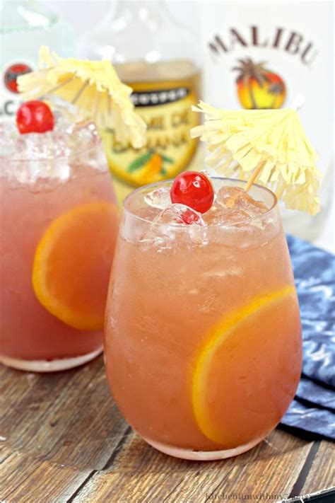 jamaican me crazy cocktail kitchen fun with my 3 sons