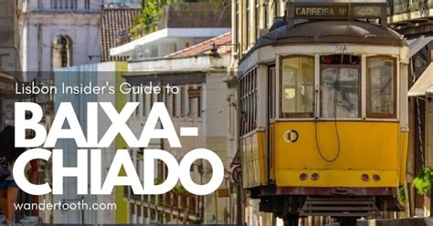You don't have to be at home or within your country of. Insider's Guide to Baixa and Chiado Lisbon: Baixa-Chiado ...