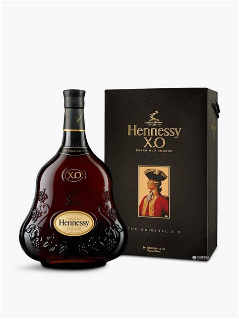 Hennessy Xo Cognac 70cl Fenwick