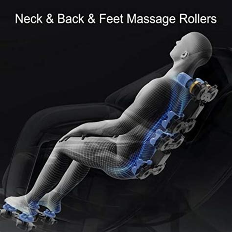 Ootori Massage Chair Massage Chairs Full Body And Recliner Top Product