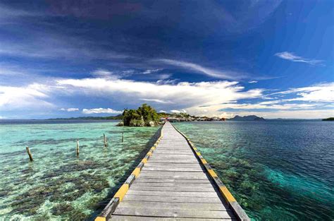 Gambar Pemandangan Indonesia Harian Nusantara